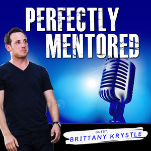 EP12: Brittany Krystle: How to Stand Out and Become Influential