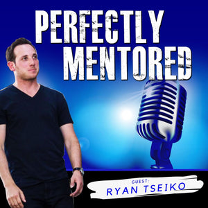 EP21: Ryan Tseko: Doing Whatever It Takes