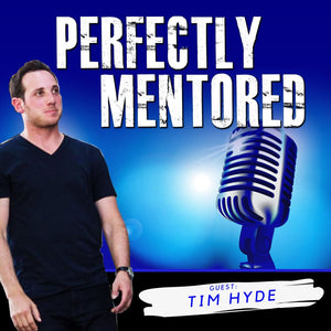 EP06: Tim Hyde: Branding and Selling Using Social Media