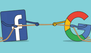 SEM vs. FACEBOOK ADS